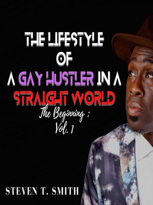 cover image of The Lifestyle of a Gay Hustler in a Straight World